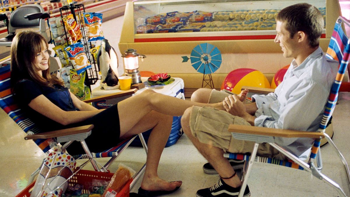 ‎Post Grad (2009) directed by Vicky Jenson • Reviews, film + cast